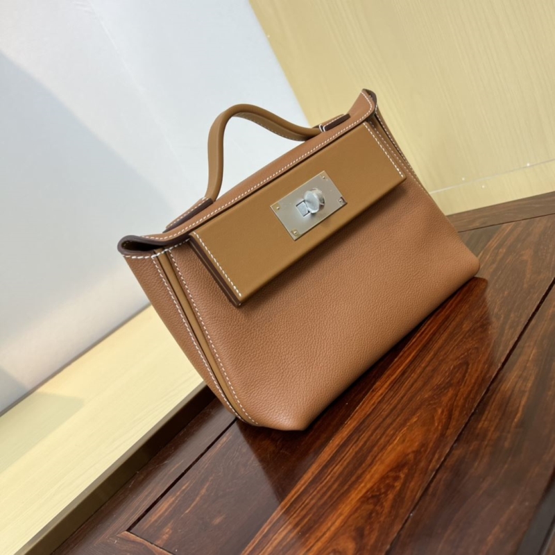 Hermes Kelly 2424 mini Bags